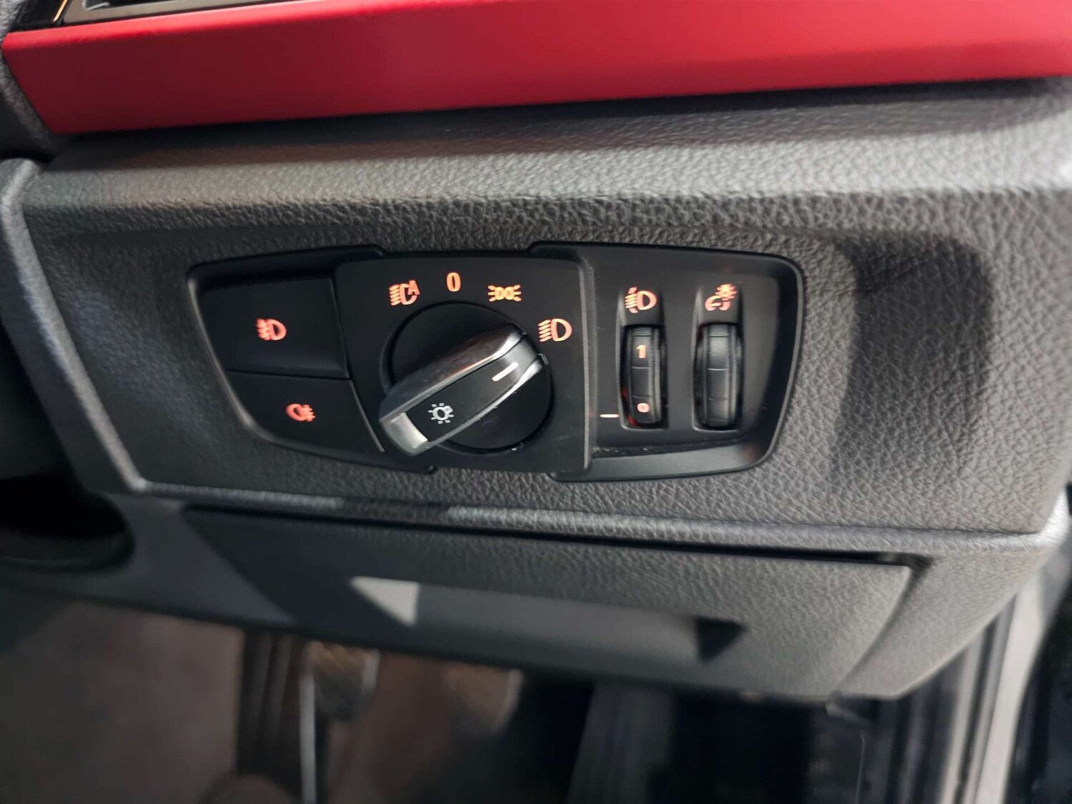 Used BMW 1 Series 2016 for sale - 77392235: Photo 50