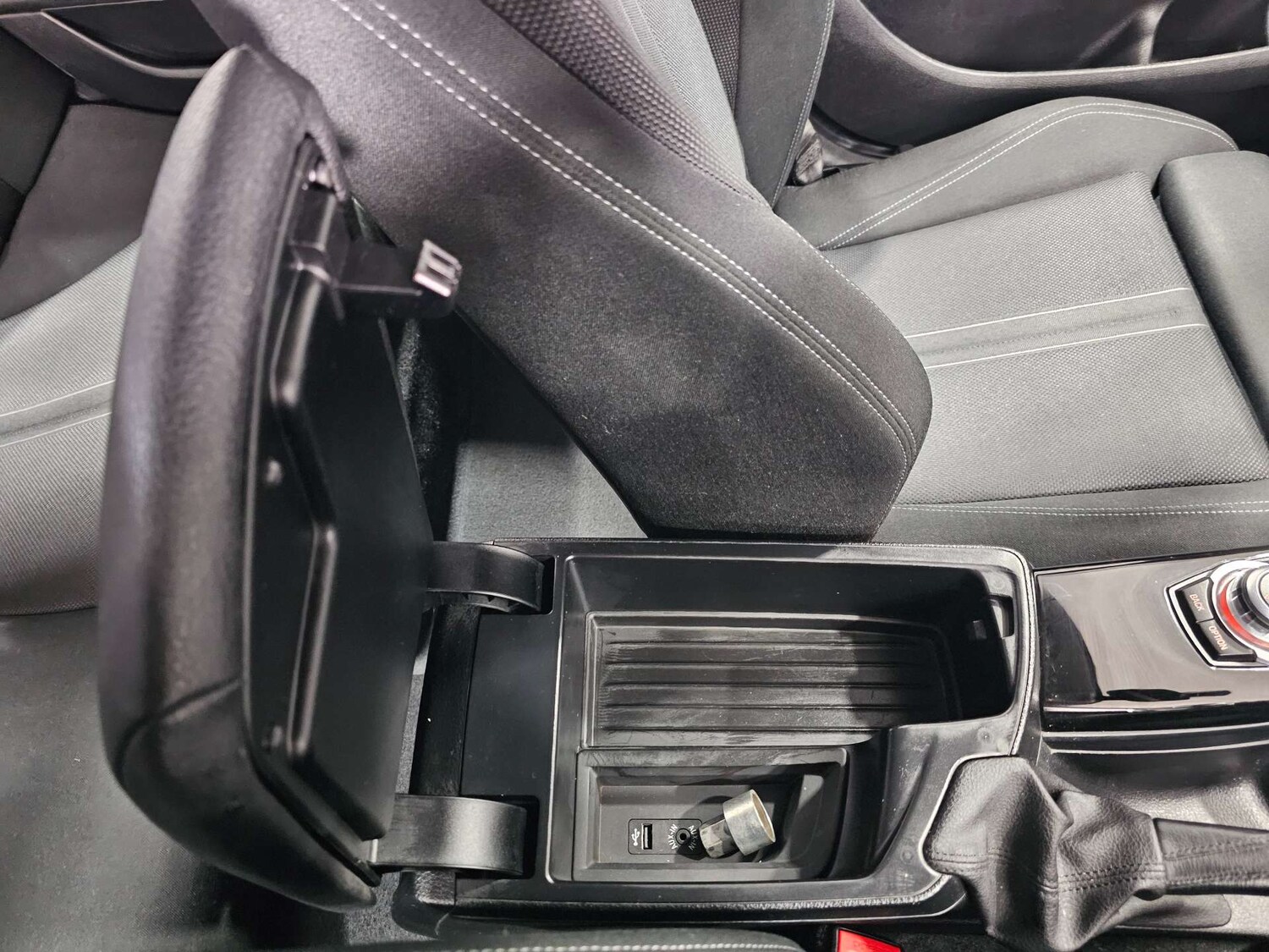 Used BMW 1 Series 2016 for sale - 77392235: Photo 57