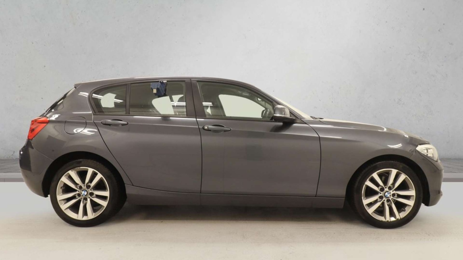 Used BMW 1 Series 2016 for sale - 77392235: Photo 6