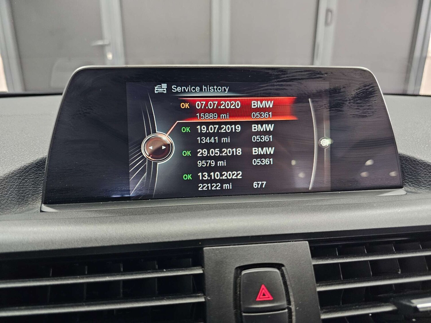 Used BMW 1 Series 2016 for sale - 77392235: Photo 65