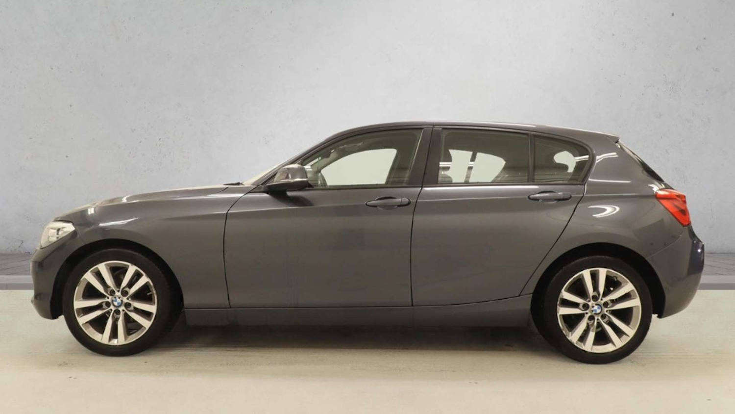 Used BMW 1 Series 2016 for sale - 77392235: Photo 7