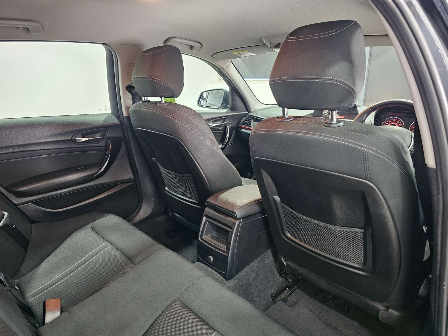 Used BMW 1 Series 2016 for sale - 77392235: Photo 72