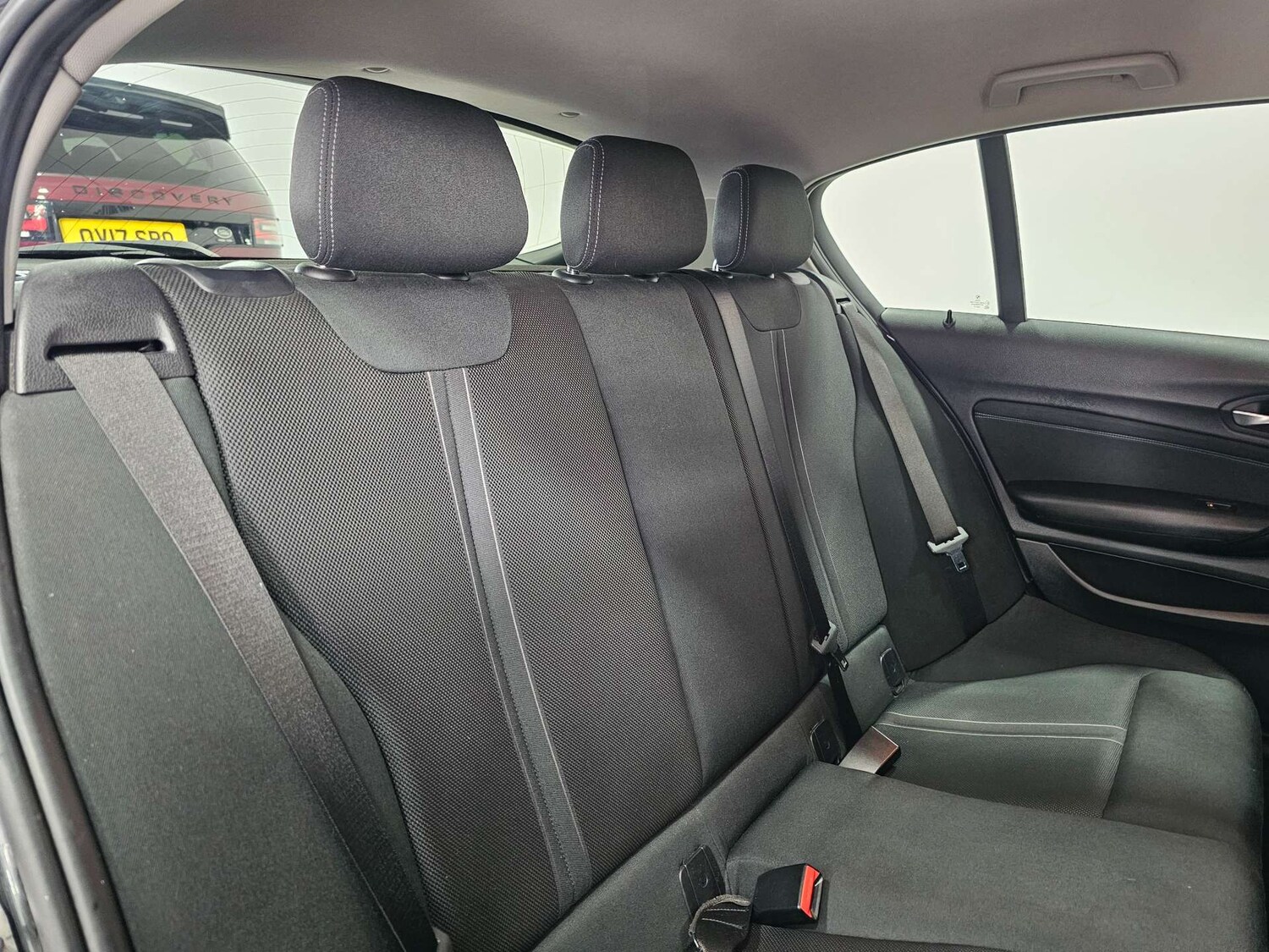 Used BMW 1 Series 2016 for sale - 77392235: Photo 73