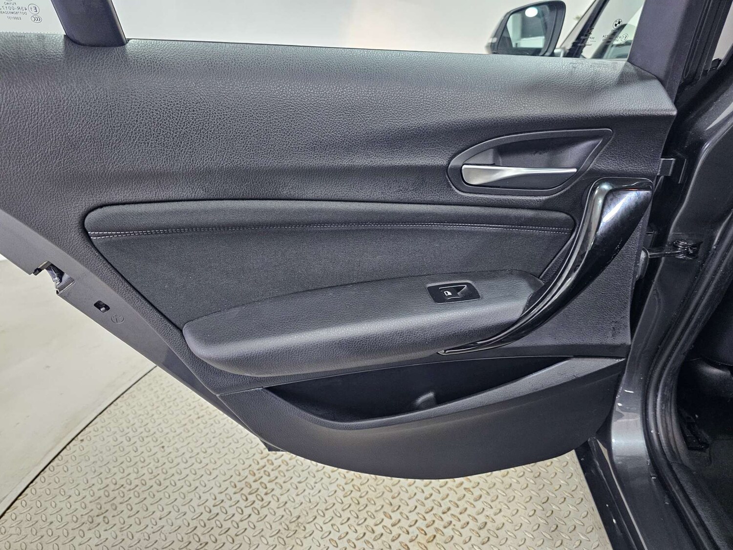 Used BMW 1 Series 2016 for sale - 77392235: Photo 74