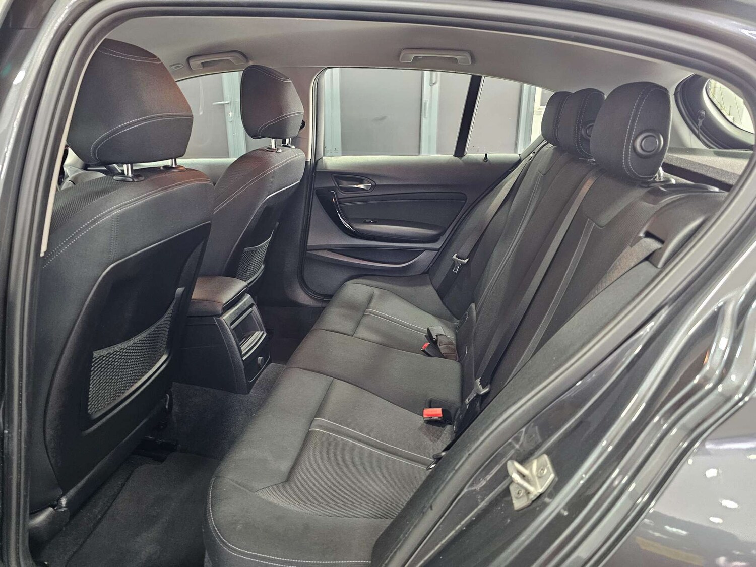 Used BMW 1 Series 2016 for sale - 77392235: Photo 75