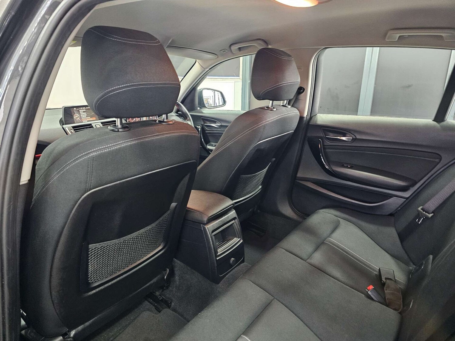 Used BMW 1 Series 2016 for sale - 77392235: Photo 76