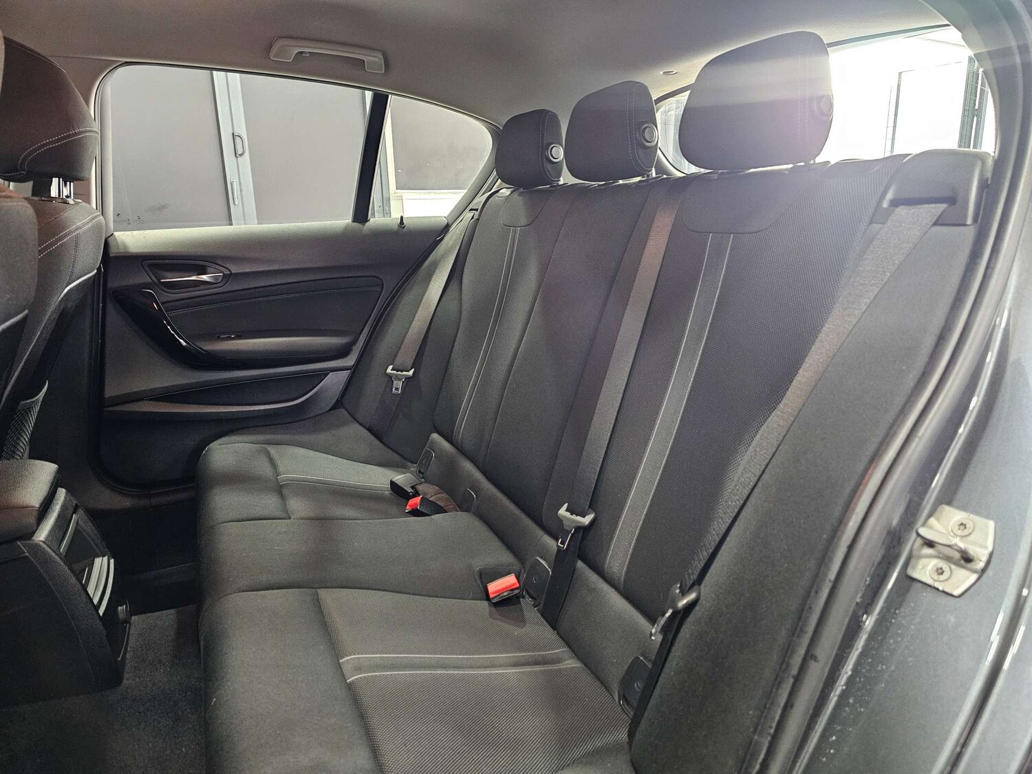 Used BMW 1 Series 2016 for sale - 77392235: Photo 77