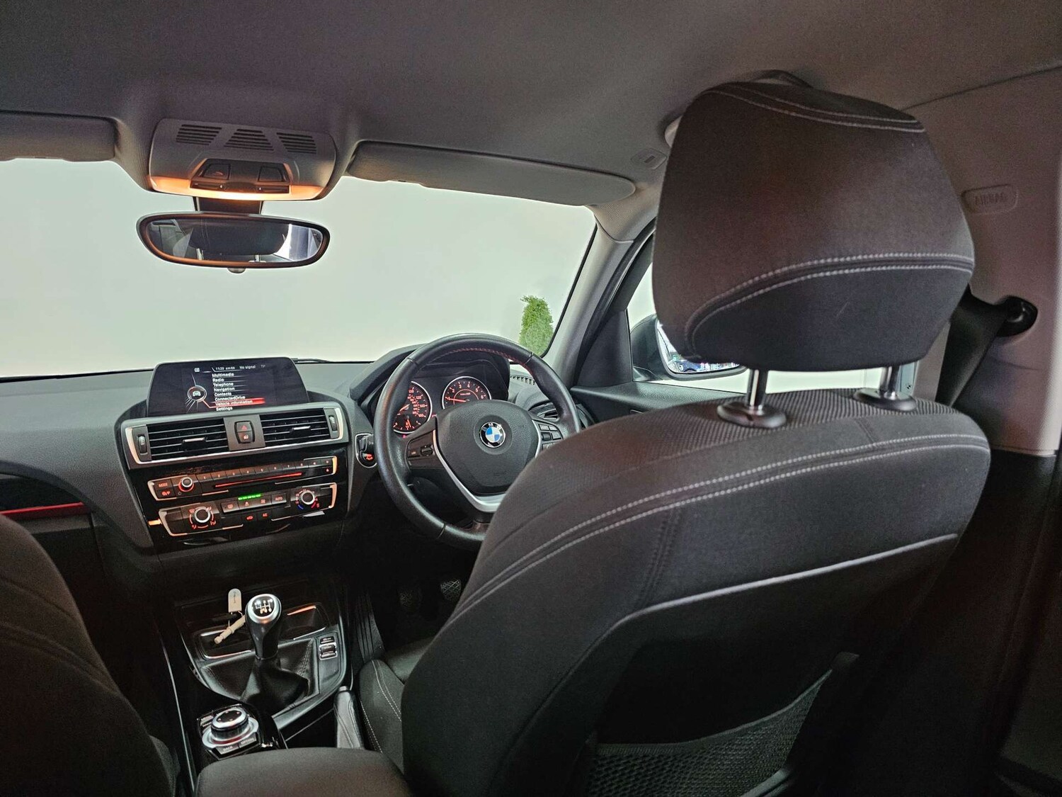 Used BMW 1 Series 2016 for sale - 77392235: Photo 78