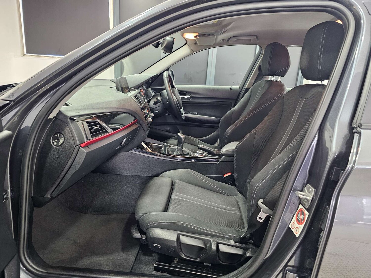 Used BMW 1 Series 2016 for sale - 77392235: Photo 80