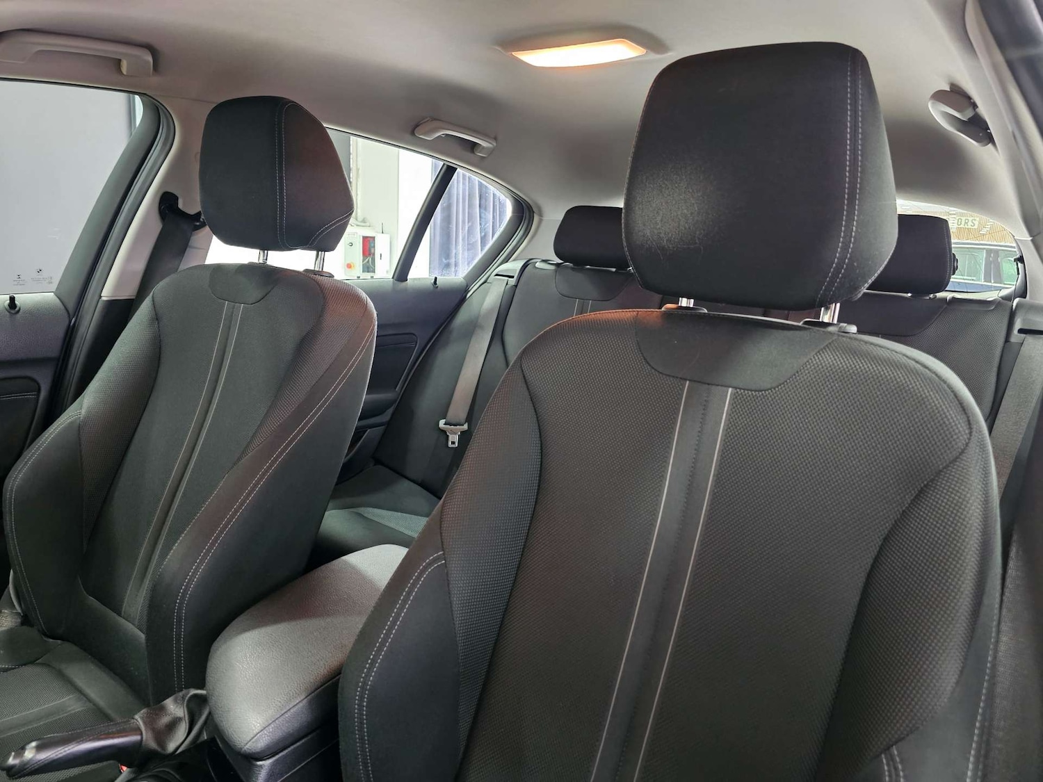 Used BMW 1 Series 2016 for sale - 77392235: Photo 82