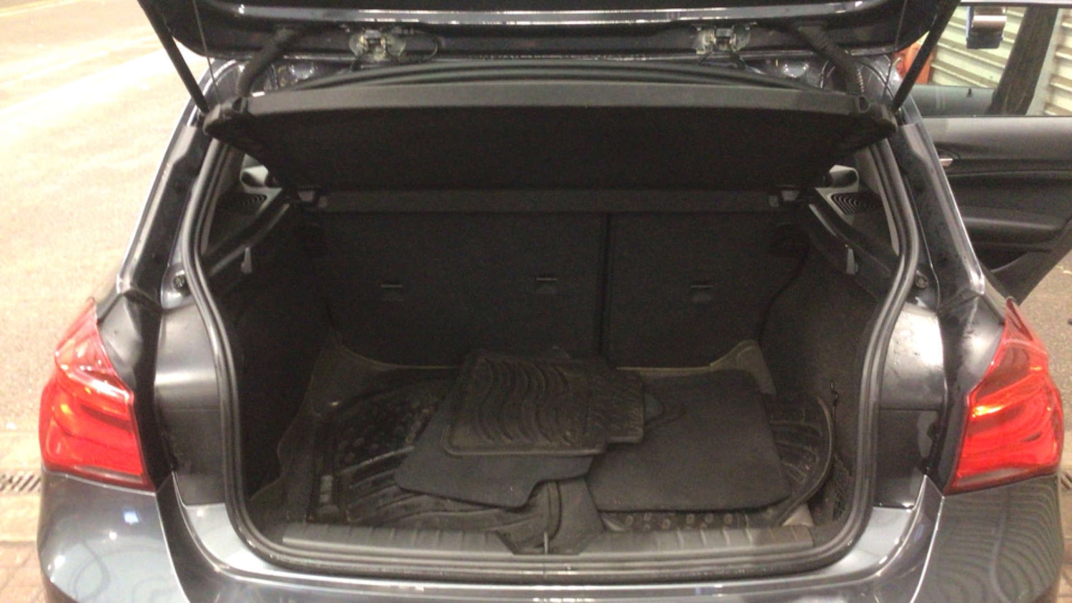 Used BMW 1 Series 2016 for sale - 77392235: Photo 9