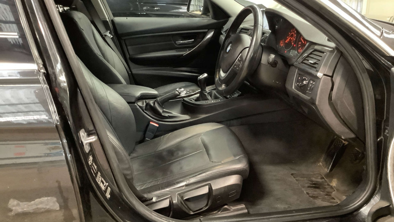 Used BMW 3 Series 2014 for sale - 76972304: Photo 11