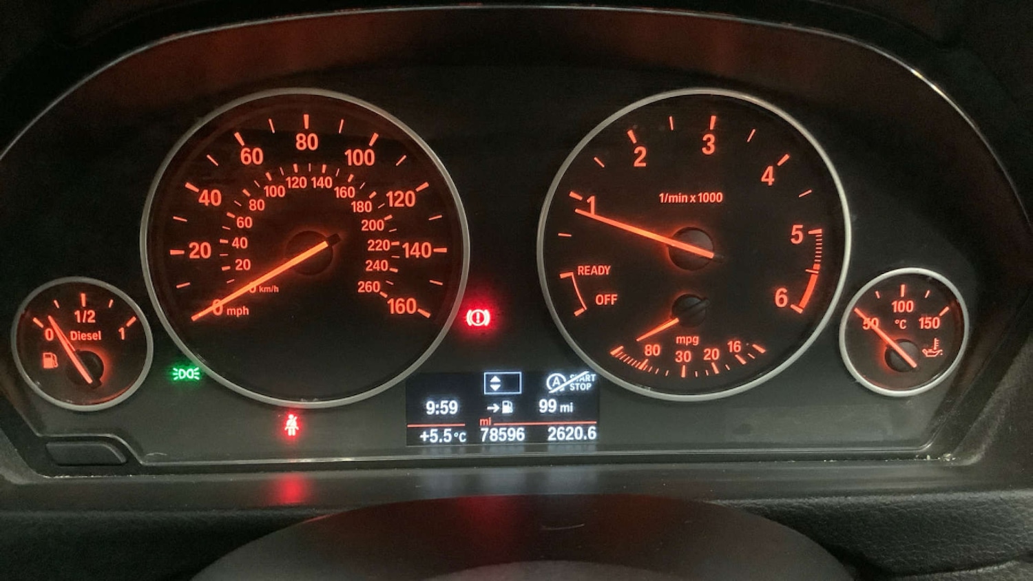 Used BMW 3 Series 2014 for sale - 76972304: Photo 13