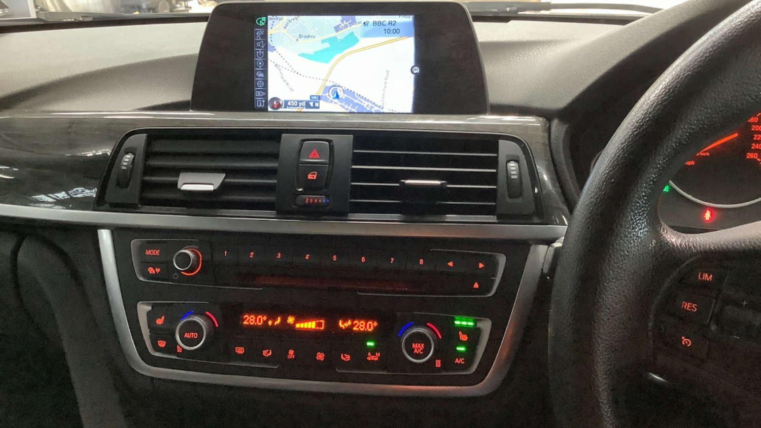 Used BMW 3 Series 2014 for sale - 76972304: Photo 14