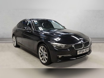 Used BMW 3 Series 2014 for sale - 76972304: Photo