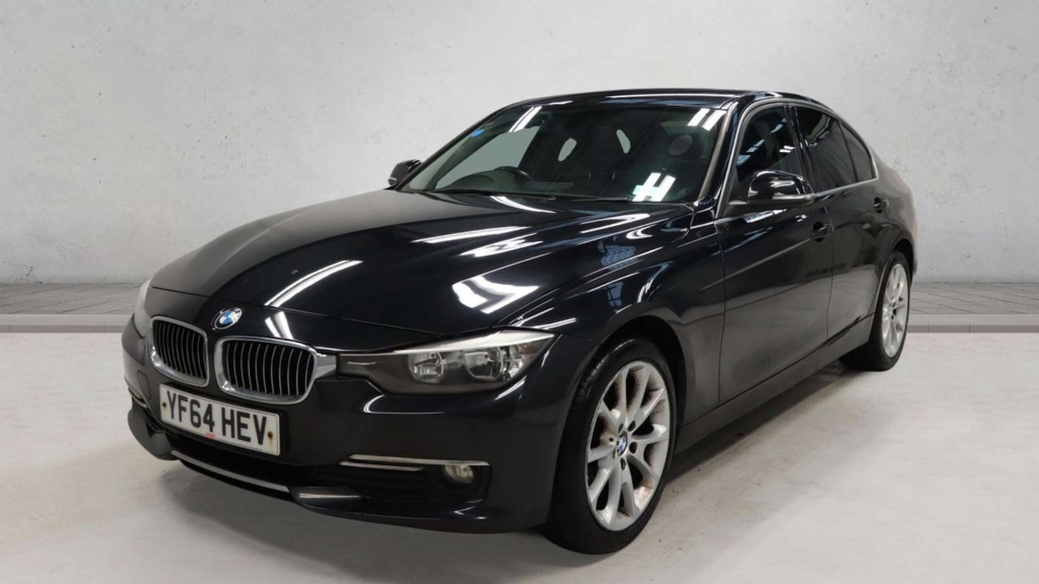 Used BMW 3 Series 2014 for sale - 76972304: Photo 3