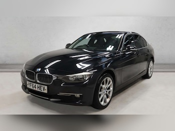 Used BMW 3 Series 2014 for sale - 76972304: Photo