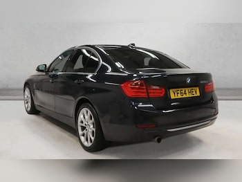Used BMW 3 Series 2014 for sale - 76972304: Photo