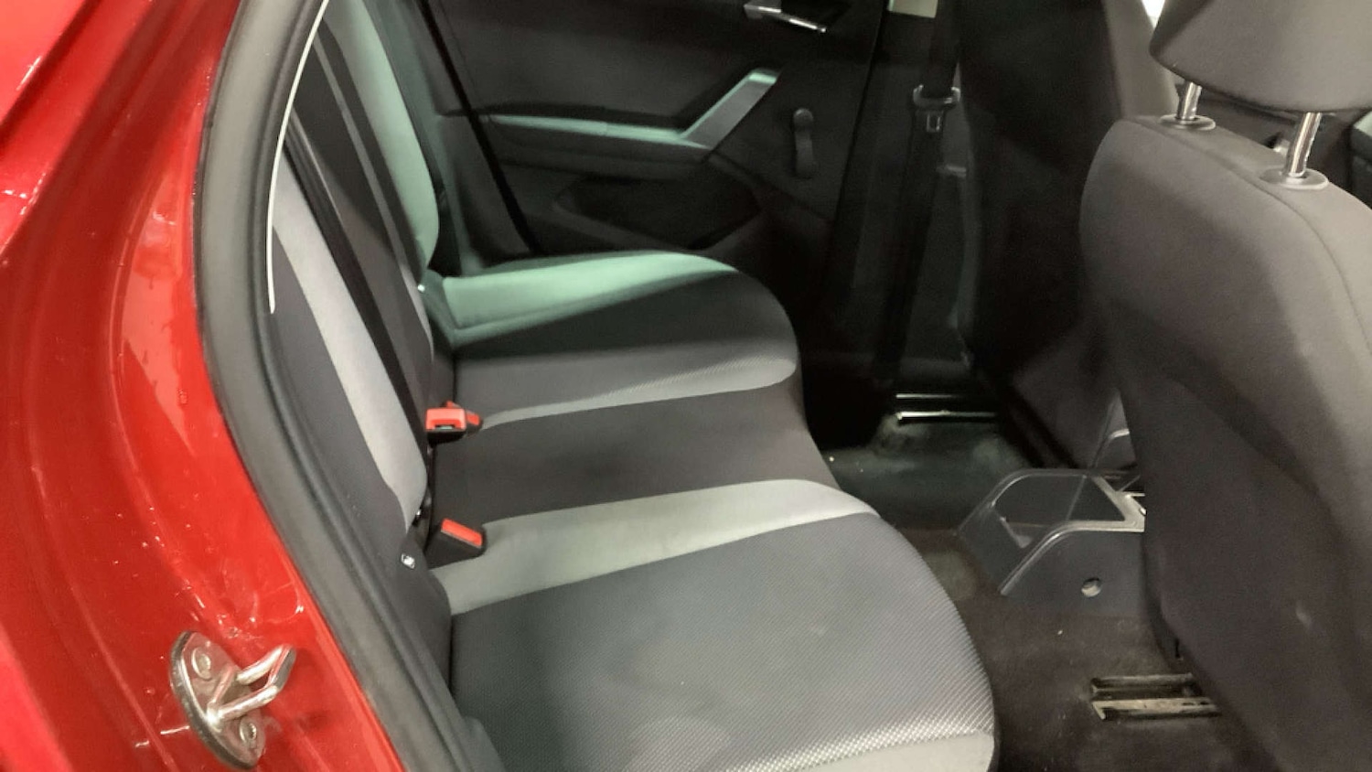 Used SEAT Ibiza 2018 for sale - 76972452: Photo 10