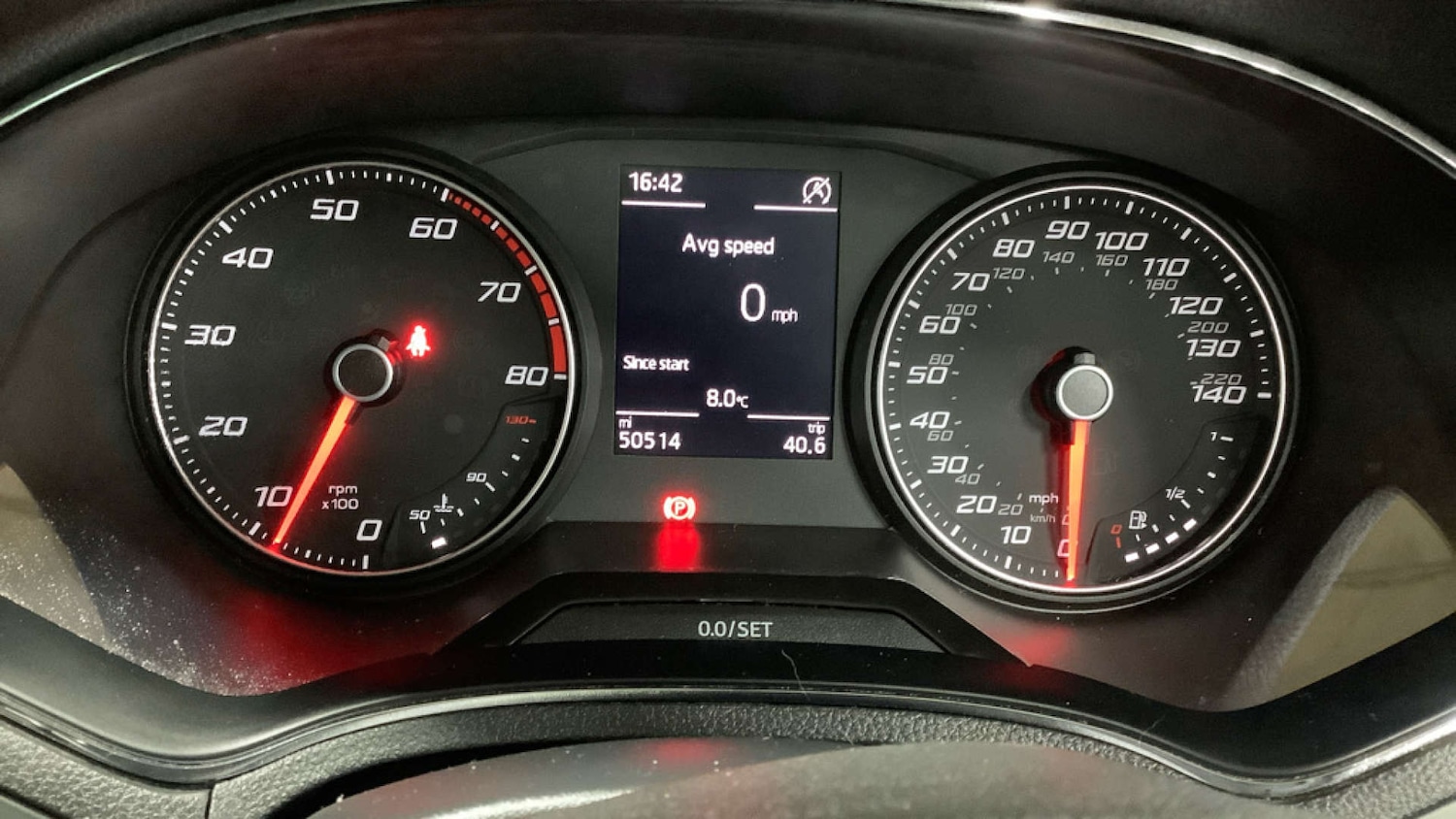 Used SEAT Ibiza 2018 for sale - 76972452: Photo 13