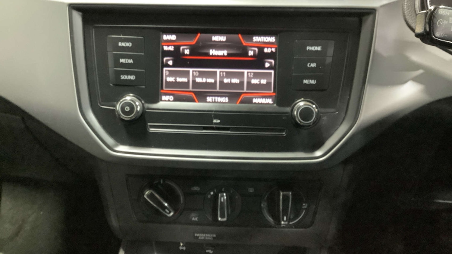 Used SEAT Ibiza 2018 for sale - 76972452: Photo 14