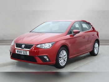 Used SEAT Ibiza 2018 for sale - 76972452: Photo