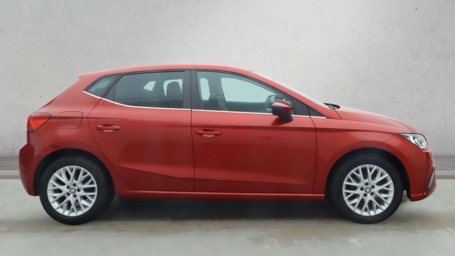 Used SEAT Ibiza 2018 for sale - 76972452: Photo 6