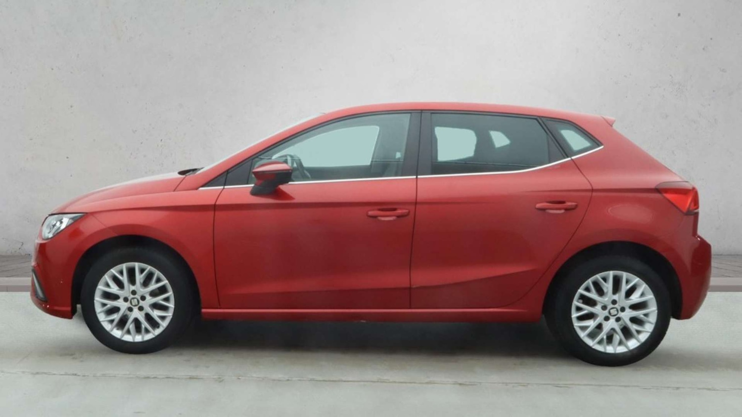 Used SEAT Ibiza 2018 for sale - 76972452: Photo 7