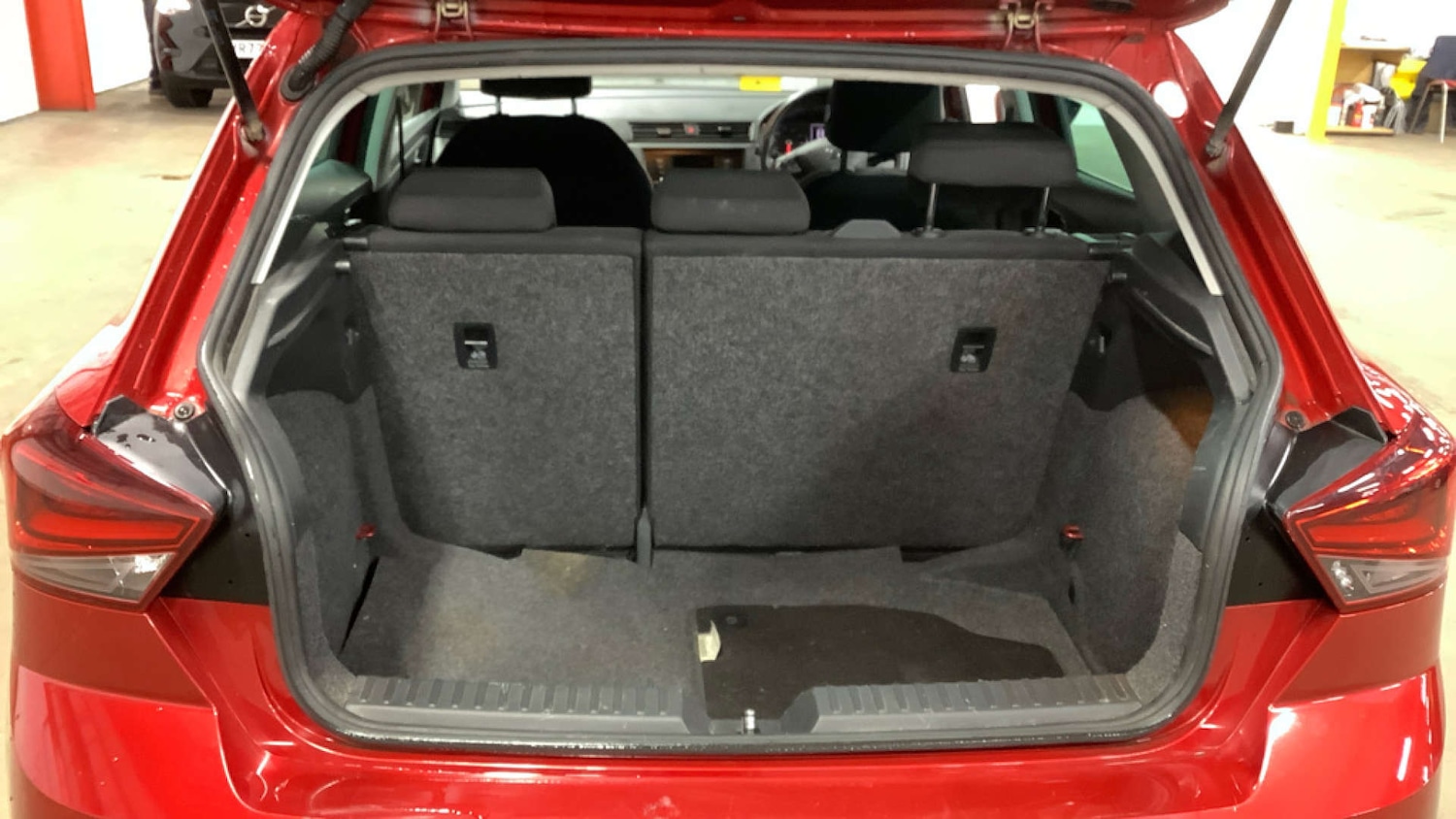 Used SEAT Ibiza 2018 for sale - 76972452: Photo 9