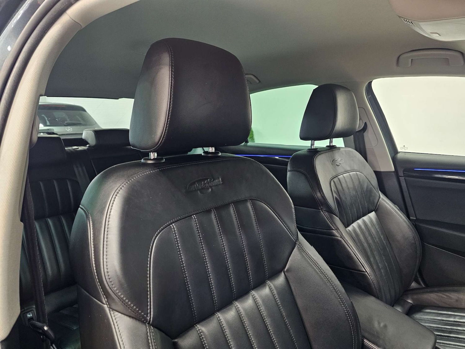 Used Skoda Superb 2016 for sale - 76972405: Photo 10