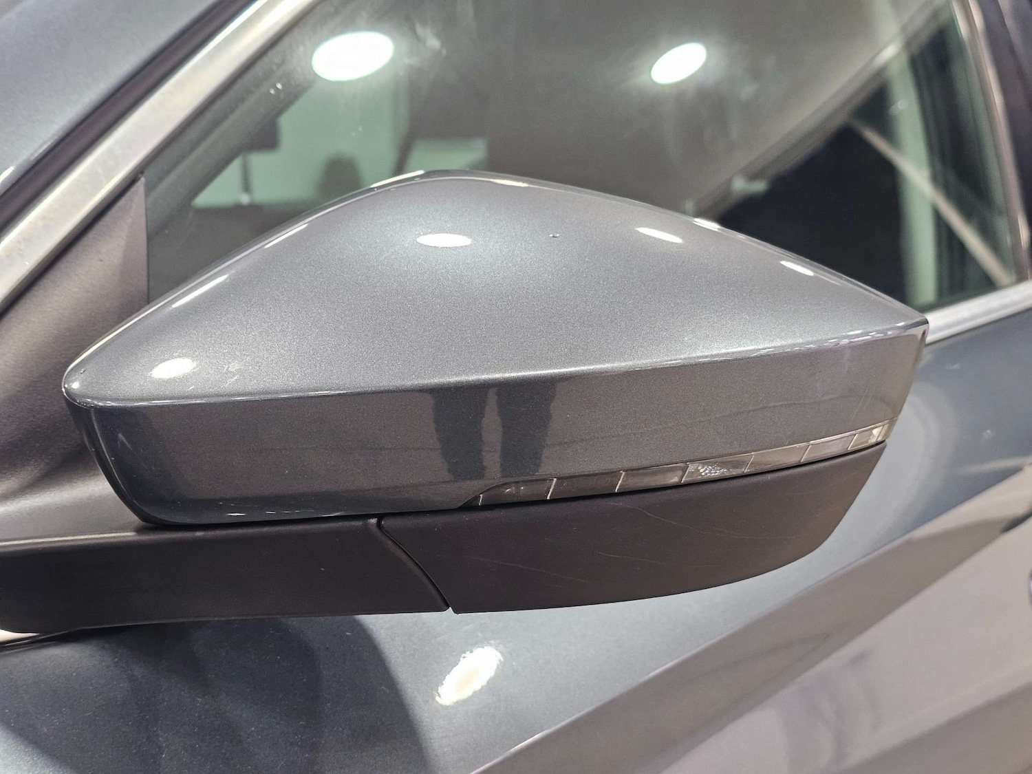 Used Skoda Superb 2016 for sale - 76972405: Photo 24