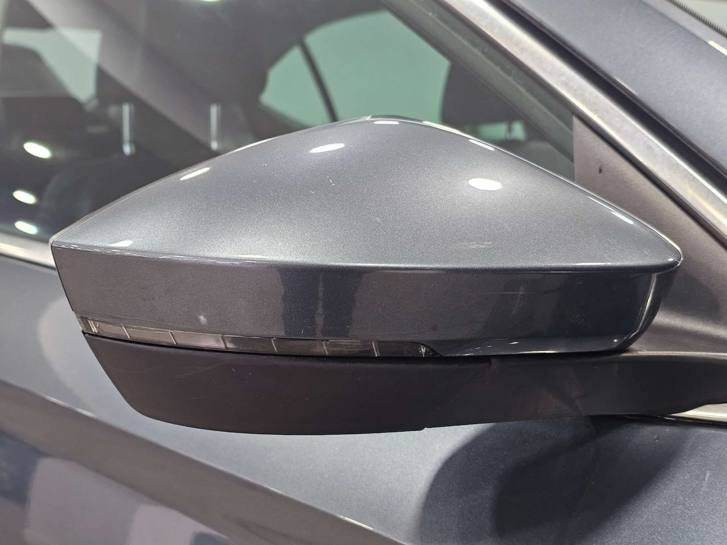 Used Skoda Superb 2016 for sale - 76972405: Photo 40