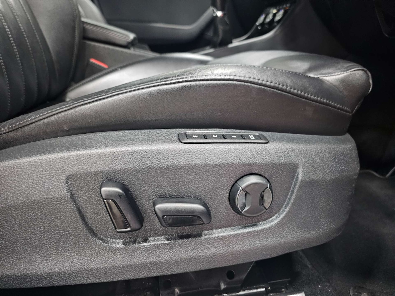 Used Skoda Superb 2016 for sale - 76972405: Photo 59