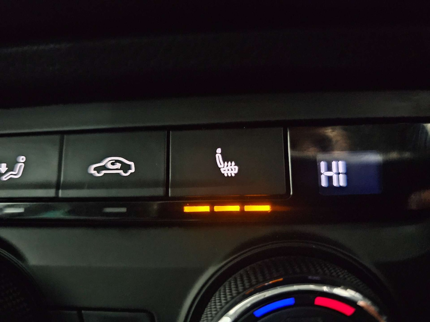 Used Skoda Superb 2016 for sale - 76972405: Photo 68