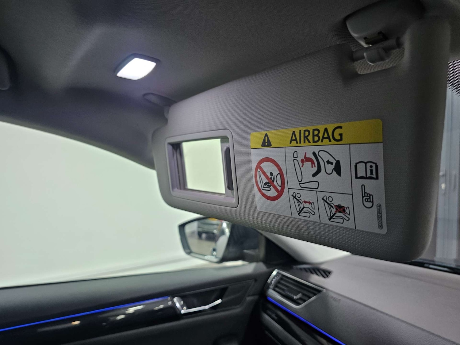 Used Skoda Superb 2016 for sale - 76972405: Photo 77