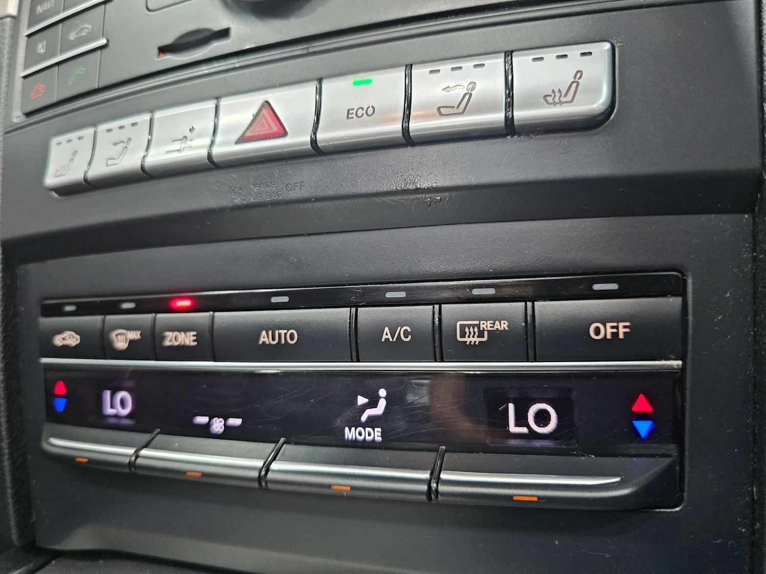 Used Mercedes-Benz E Class 2015 for sale - 76972322: Photo 15