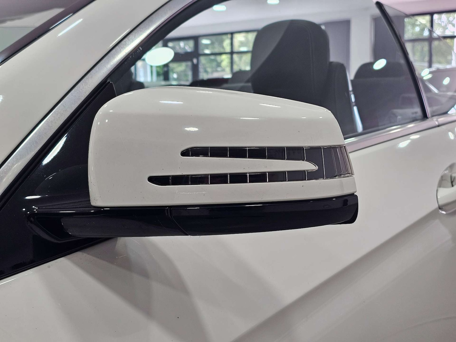 Used Mercedes-Benz E Class 2015 for sale - 76972322: Photo 18