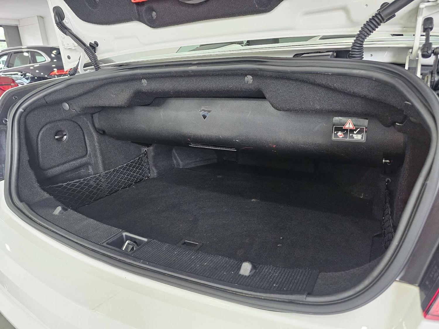 Used Mercedes-Benz E Class 2015 for sale - 76972322: Photo 21