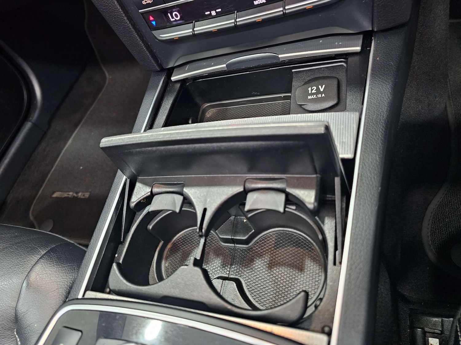 Used Mercedes-Benz E Class 2015 for sale - 76972322: Photo 39