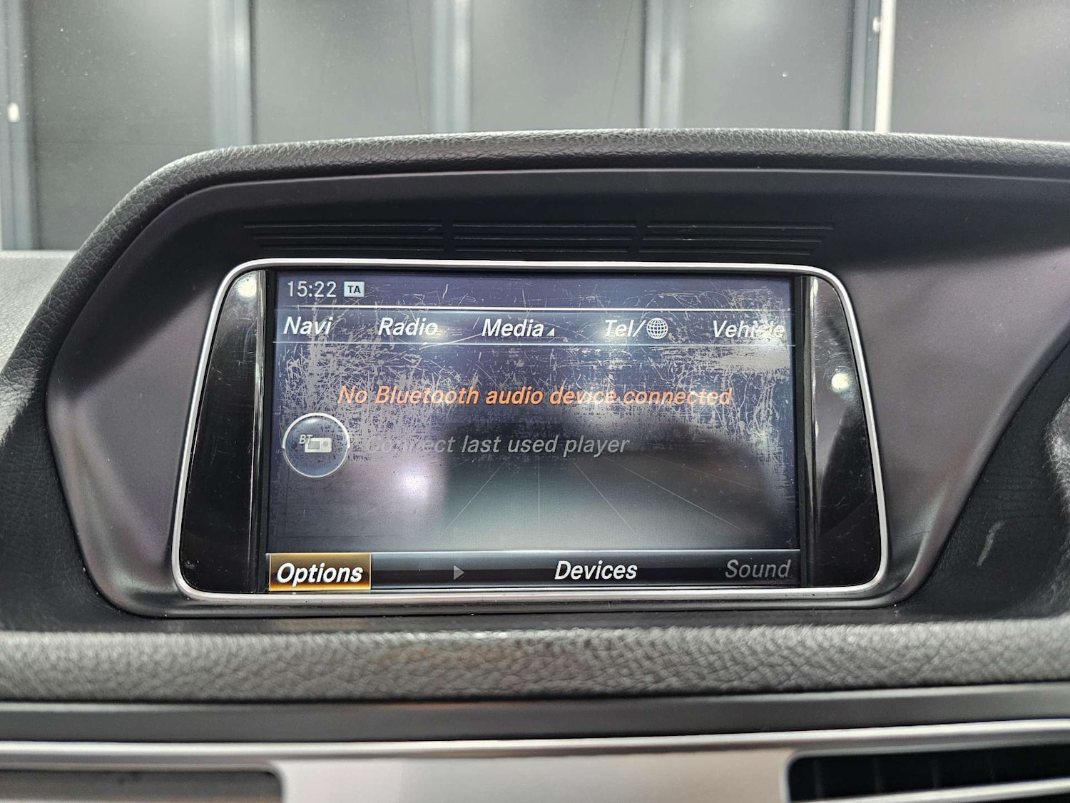 Used Mercedes-Benz E Class 2015 for sale - 76972322: Photo 42