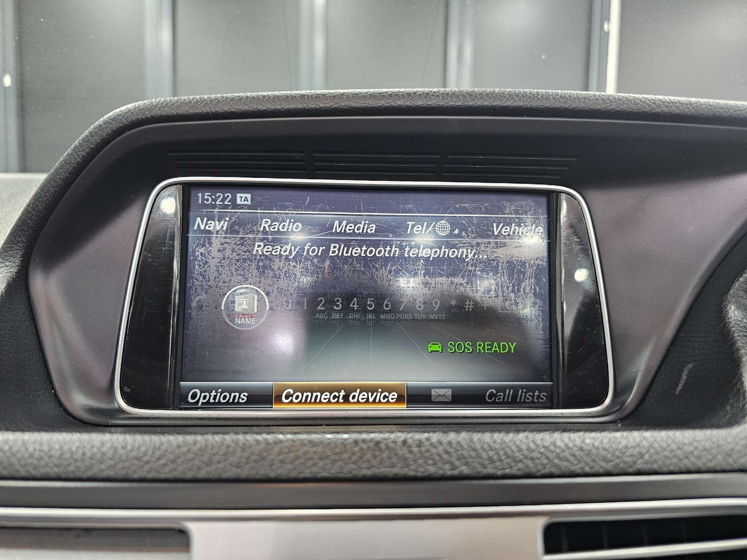 Used Mercedes-Benz E Class 2015 for sale - 76972322: Photo 43