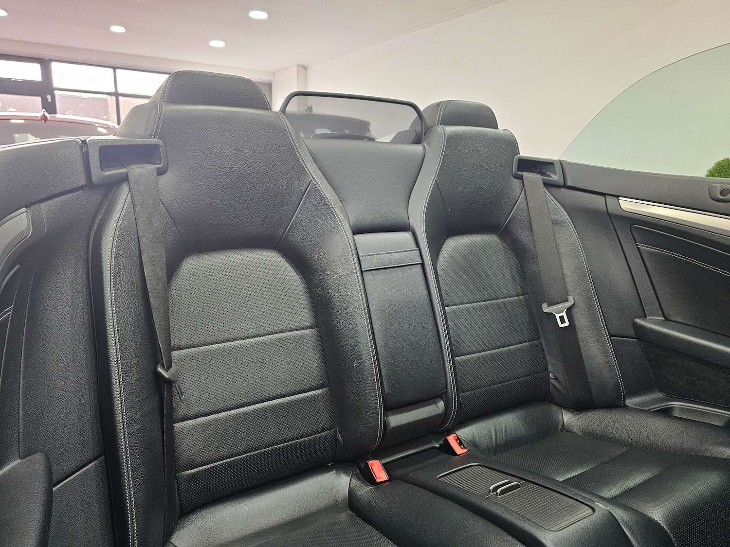 Used Mercedes-Benz E Class 2015 for sale - 76972322: Photo 49