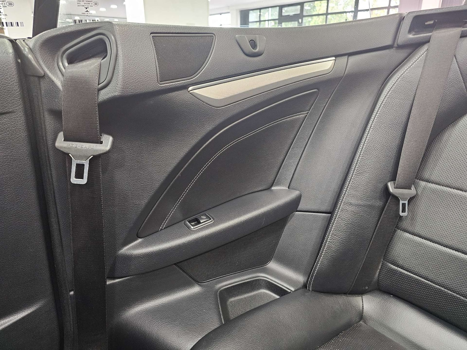 Used Mercedes-Benz E Class 2015 for sale - 76972322: Photo 53