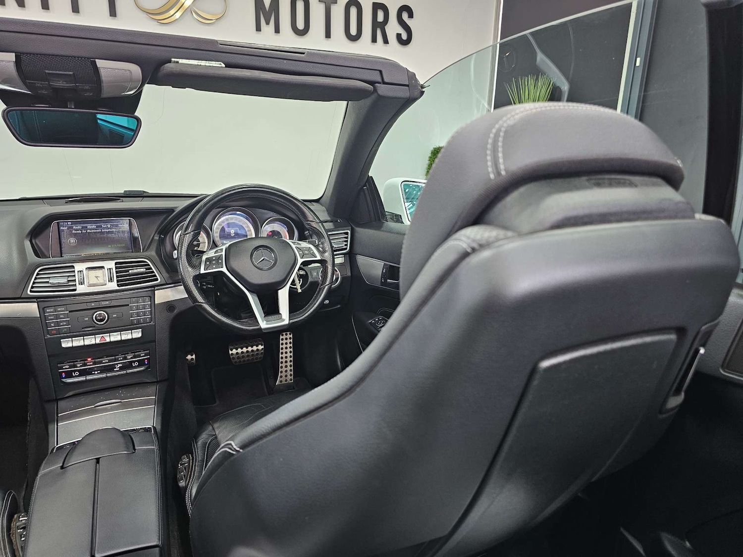 Used Mercedes-Benz E Class 2015 for sale - 76972322: Photo 57