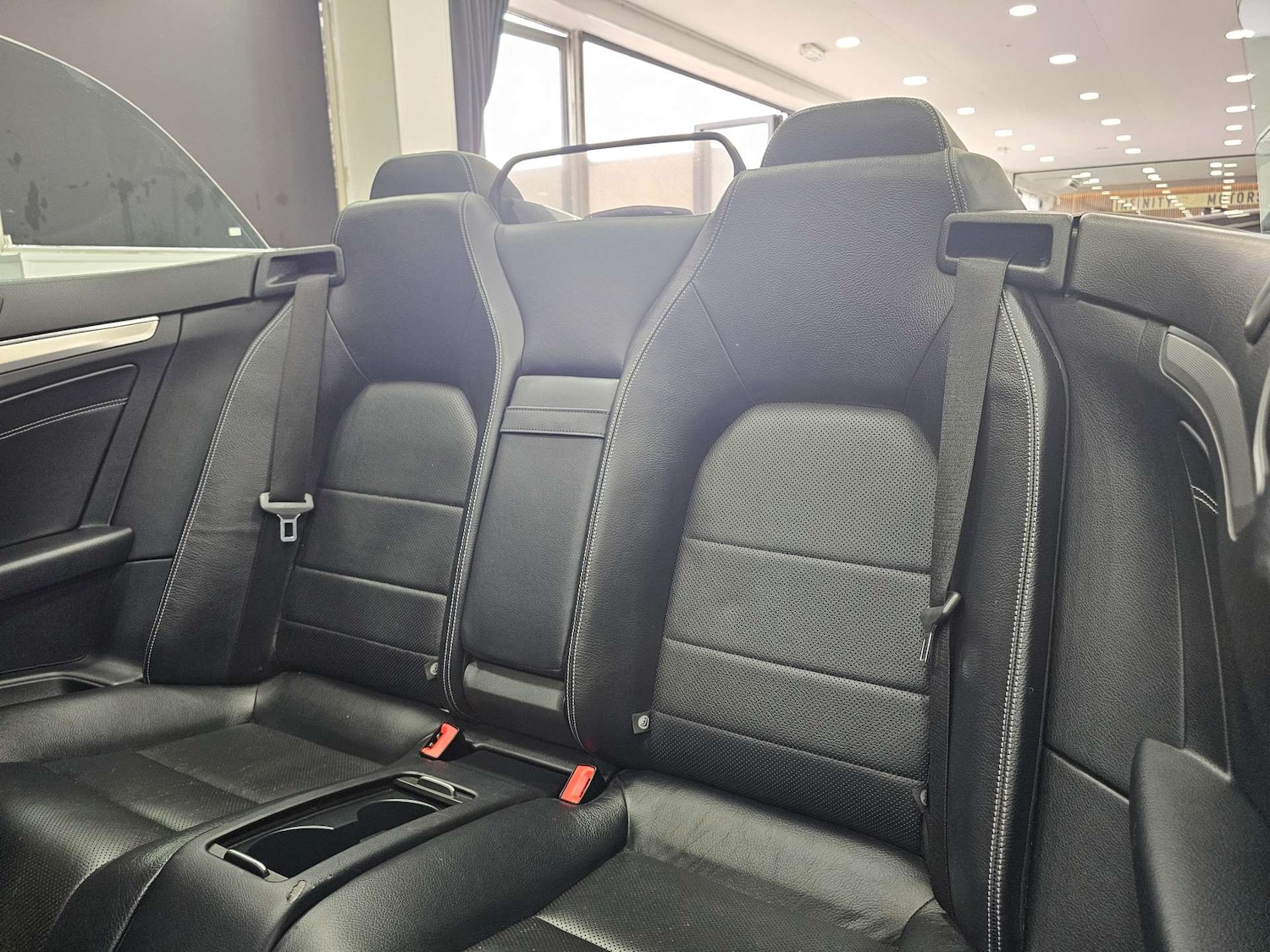 Used Mercedes-Benz E Class 2015 for sale - 76972322: Photo 58