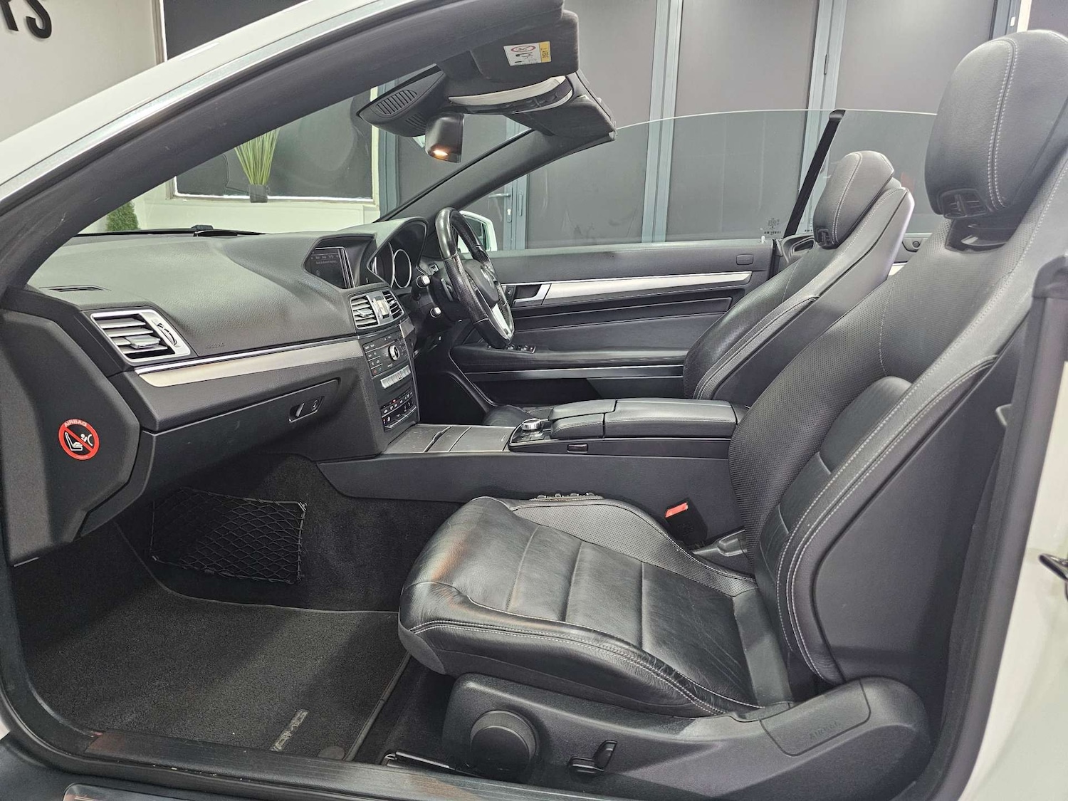 Used Mercedes-Benz E Class 2015 for sale - 76972322: Photo 60