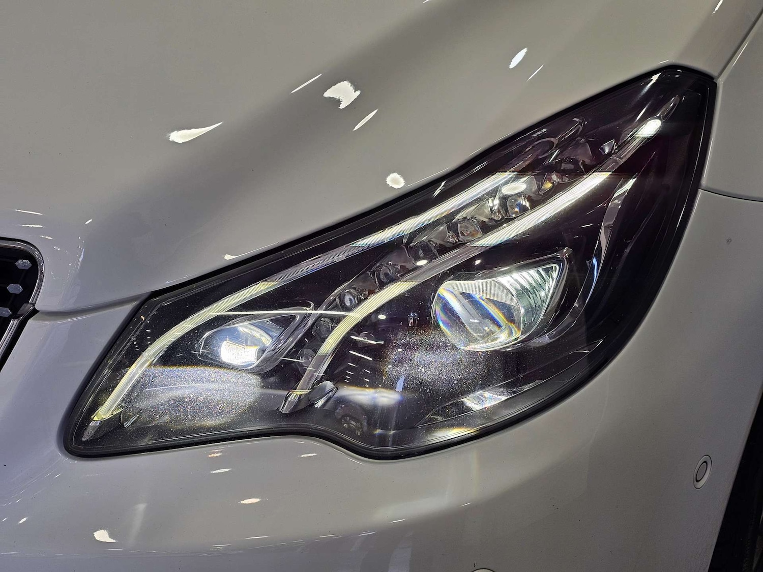 Used Mercedes-Benz E Class 2015 for sale - 76972322: Photo 89