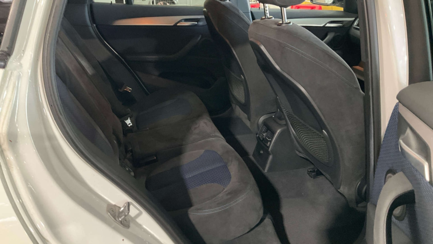 Used BMW X1 2017 for sale - 77604002: Photo 11