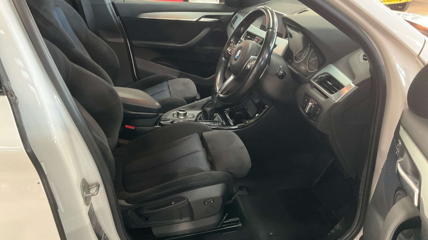 Used BMW X1 2017 for sale - 77604002: Photo 12