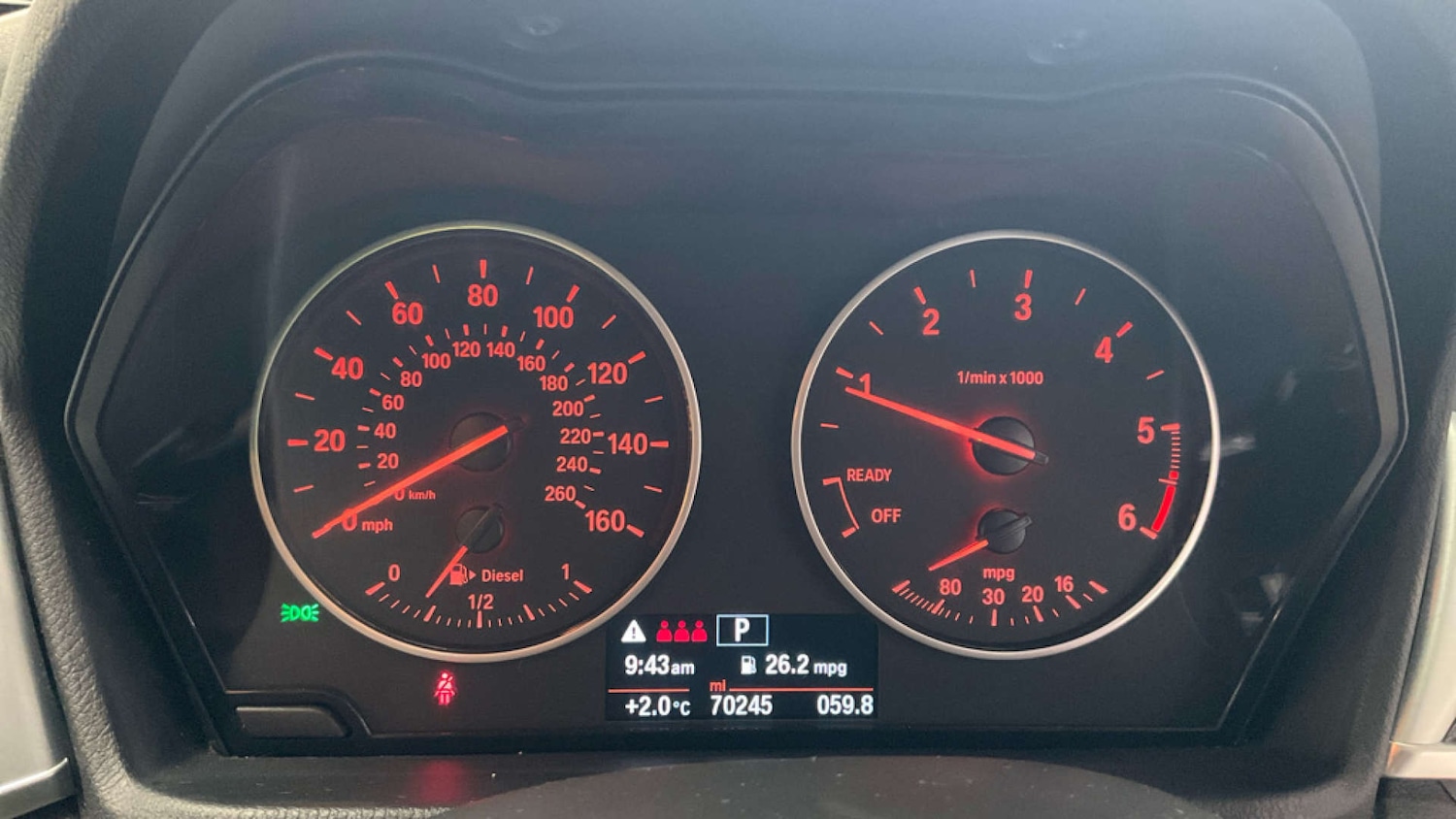 Used BMW X1 2017 for sale - 77604002: Photo 13